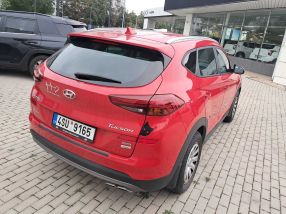 Hyundai Tucson - 2020