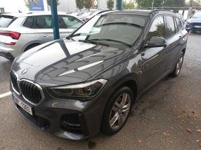BMW X1 - 2021