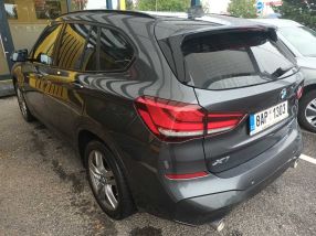 BMW X1 - 2021