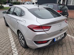 Hyundai i30 Fastback - 2019