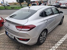 Hyundai i30 Fastback - 2019