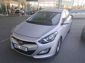 Hyundai i30 - 2013