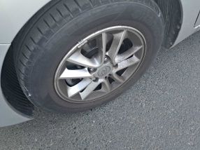 Hyundai i30 - 2013