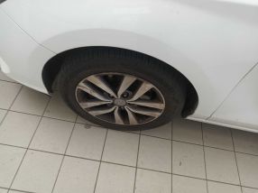 Hyundai i30 - 2020