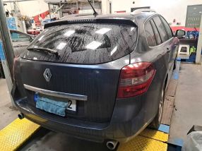 Renault Laguna - 2011