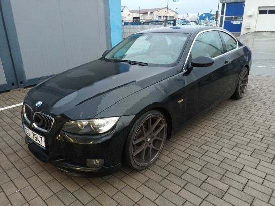 BMW 3