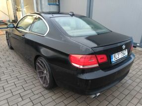 BMW 3 - 2006