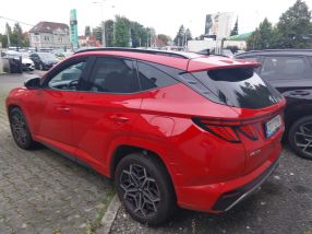 Hyundai Tucson - 2023