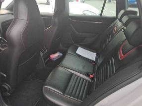 Skoda Octavia - 2014