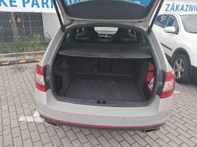 Skoda Octavia - 2014