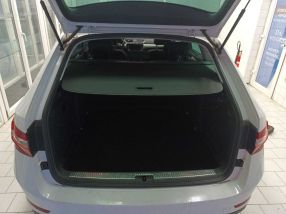 Skoda Superb - 2018