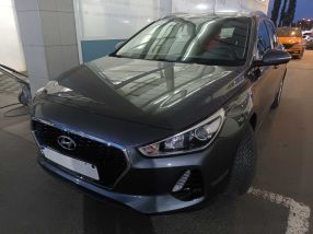 Hyundai i30 - 2017