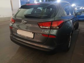 Hyundai i30 - 2017