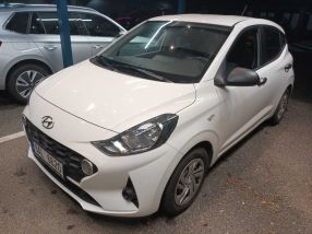 Hyundai i10 - 2022