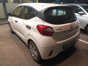 Hyundai i10 - 2022