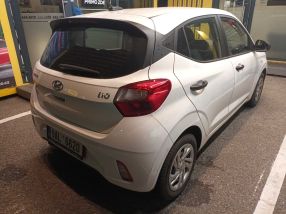 Hyundai i10 - 2022