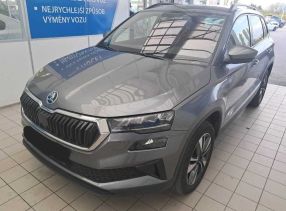 Skoda Karoq - 2024