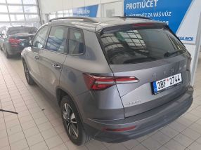 Skoda Karoq - 2024