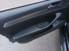 Volkswagen Arteon - 2017