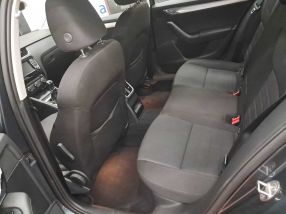 Skoda Octavia - 2016