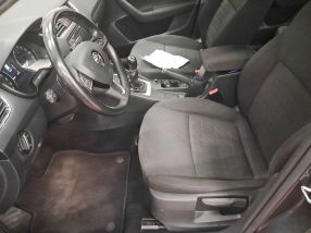 Skoda Octavia - 2016
