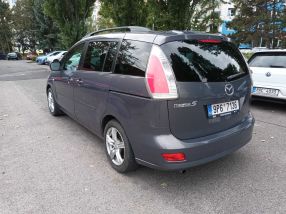 Mazda 5 - 2009