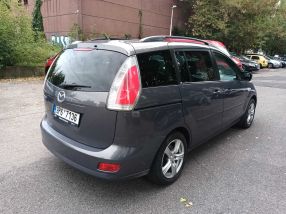 Mazda 5 - 2009