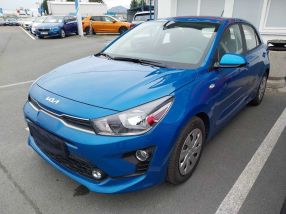 Kia Rio - 2022