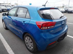 Kia Rio - 2022
