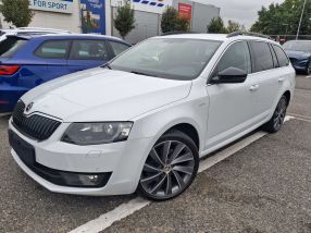 Skoda Octavia - 2017