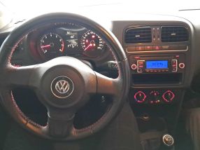 Volkswagen Polo - 2009
