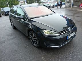 Volkswagen Golf - 2014