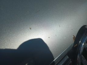 Volkswagen Passat - 2012