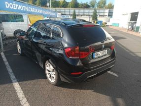BMW X1 - 2015
