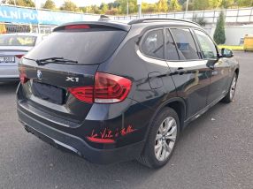 BMW X1 - 2015