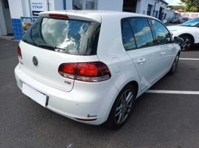 Volkswagen Golf - 2010