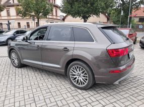 Audi Q7 - 2017