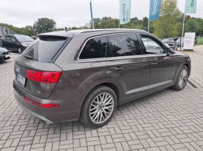 Audi Q7 - 2017