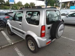Suzuki Jimny - 2006