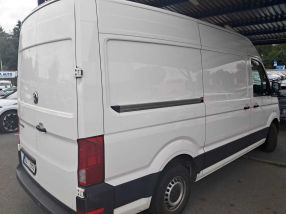 Volkswagen Crafter - 2018