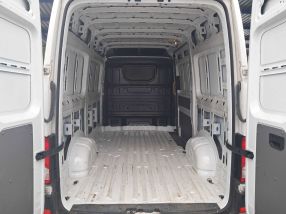 Volkswagen Crafter - 2018