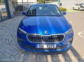 Skoda Scala - 2024