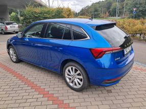 Skoda Scala - 2024