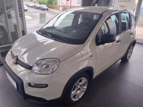 Fiat Panda - 2024