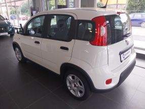 Fiat Panda - 2024