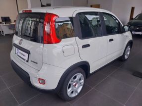 Fiat Panda - 2024