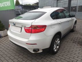 BMW X6 - 2011