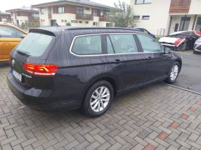 Volkswagen Passat - 2016