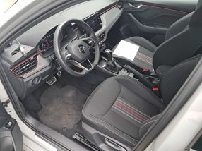 Skoda Scala - 2024