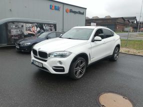 BMW X6 - 2015